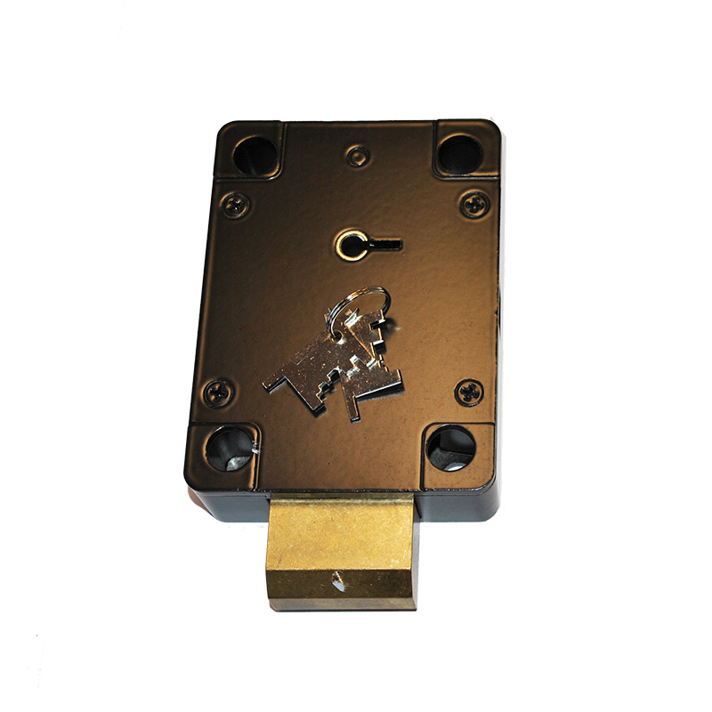 Chubb 6K174 Isolator Lock - Safe Spares