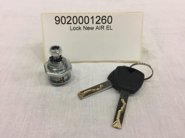Override Lock New AIR EL