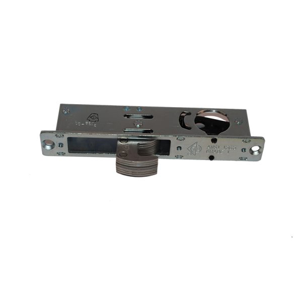2200 HOOK LOCK 25MM BACKSET EURO PRO CYL 2200-150-02 MONITOR