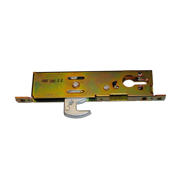 2200 HOOK LOCK EURO CYL 30MM BACKSET 2200-250-02