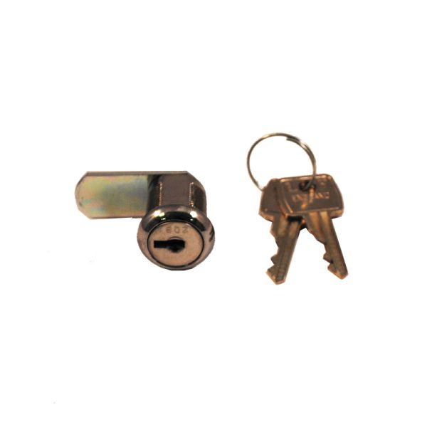 1336 CAM LOCK 20MM