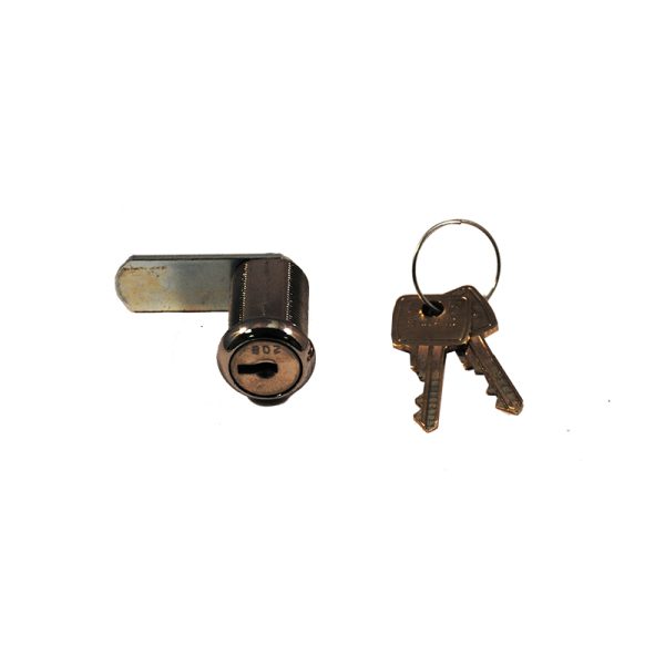 1341 CAM LOCK 27MM