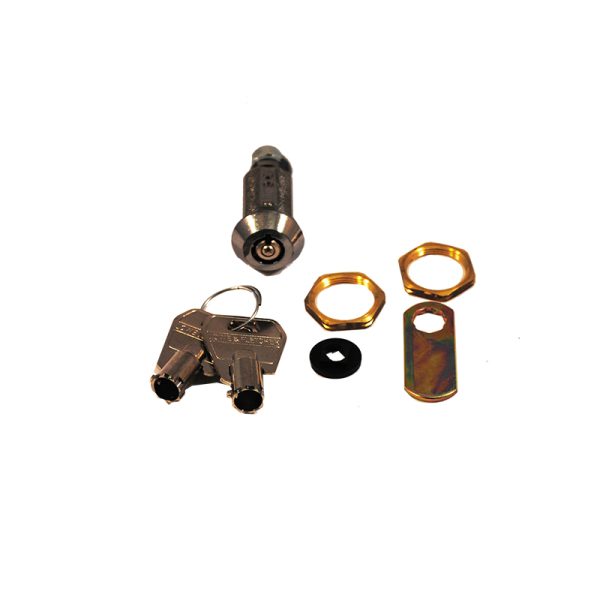 4314 RPT CAM LOCK 30MM
