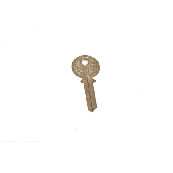 SILCA CEN2R USED FOR COIN CAGE LOCK