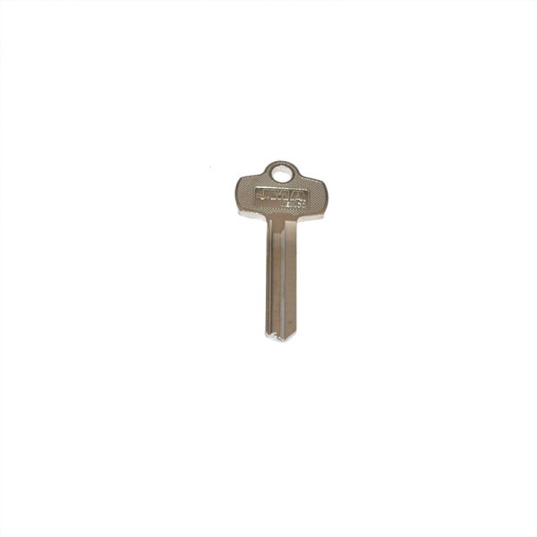 JMA BES-7D KEY BLANKS TO SUIT BEST CORES (L45)