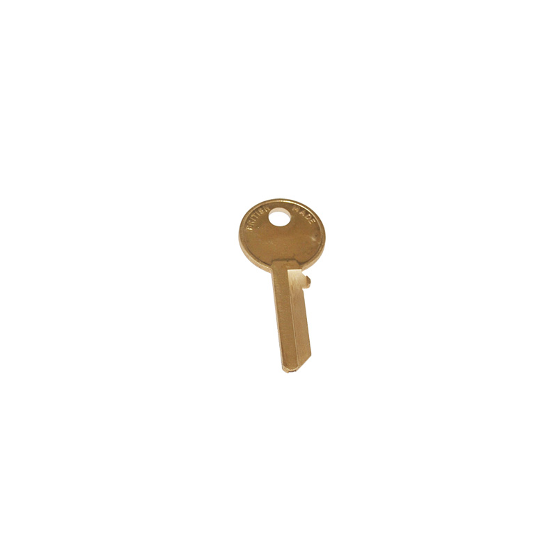 TC85 KEY BLANKS TO SUIT TRI CIRCLE PADLOCKS