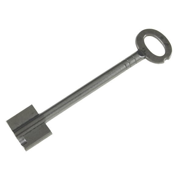 KROMER SOLID KEYBLANK (SMALL)
