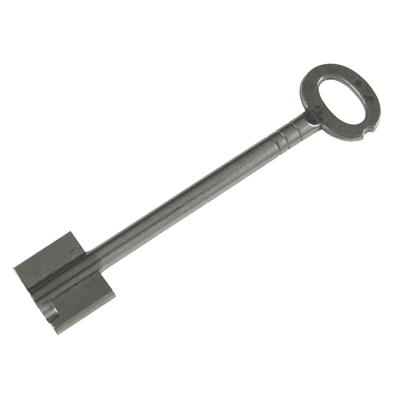 KROMER SOLID KEYBLANK (SMALL)