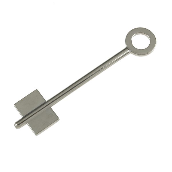 CHATWOOD D/BITTED BLANK SOLID