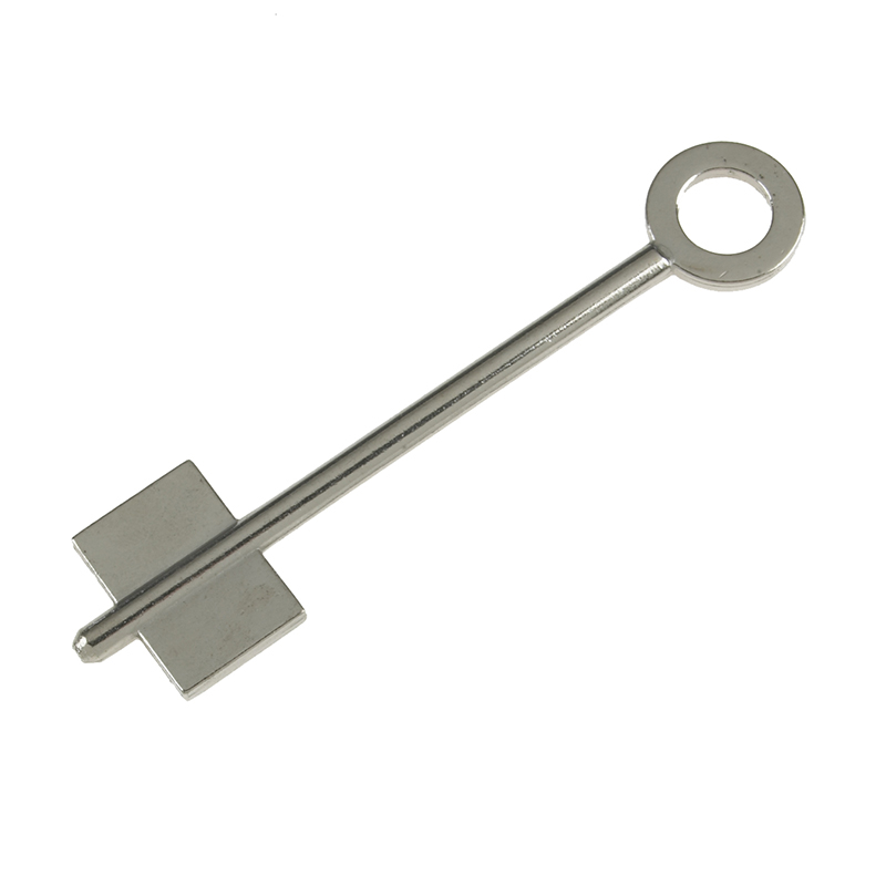 CHATWOOD D/BITTED BLANK SOLID