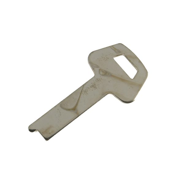 Z A KEY BLANK