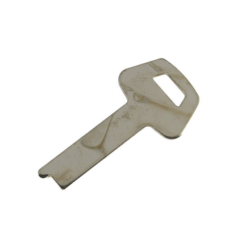 Z A KEY BLANK
