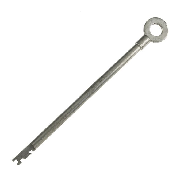 TANN PLUNGER BIT STEM 9INCH L