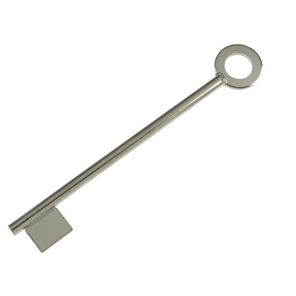 6K202 KEY BLANK (LONG)