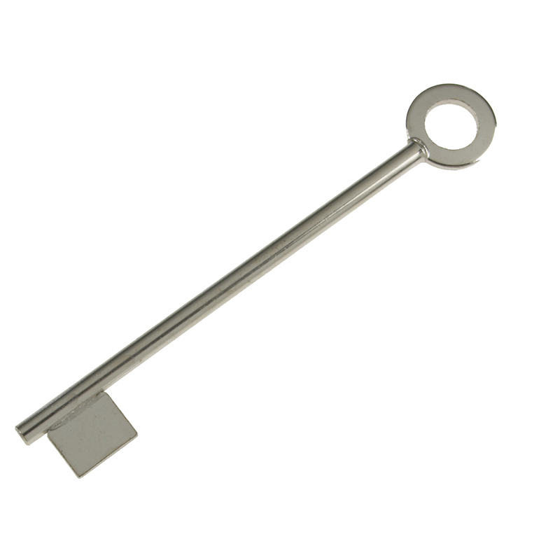 6K202 KEY BLANK (LONG)