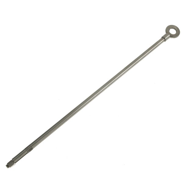 TANN KEY STEM 12 INCH