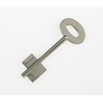 Kaba Mauer 71111 Safe Lock Lever – 90mm, 1 Key, Used, Working Fine