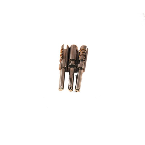 KEY BIT 3 PACK LAGARD 112283