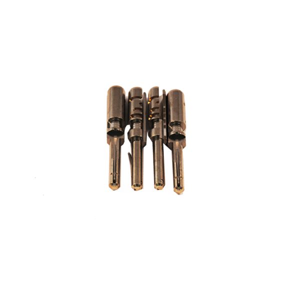 KEY BIT 4 PACK LAGARD 112284