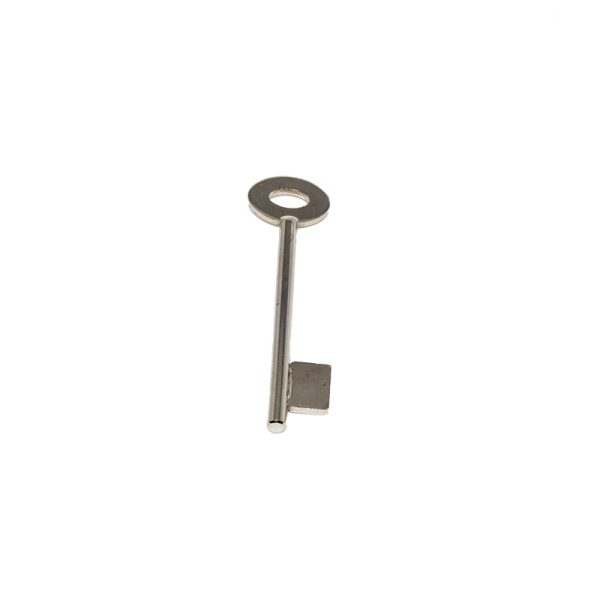 6K202 KEY BLANK SHORT