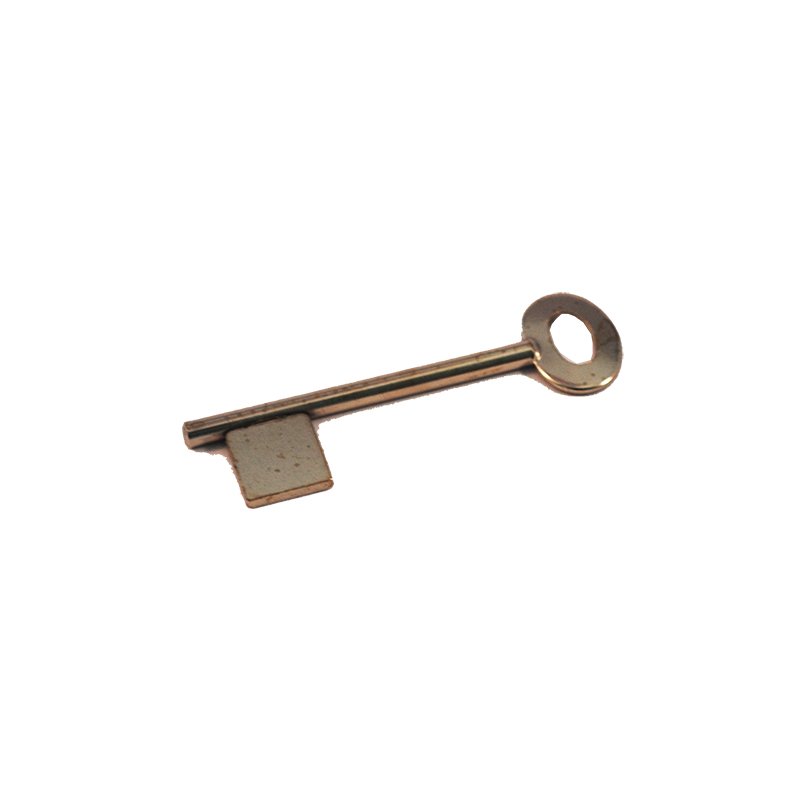 TANN TRAP KEY 6 GAUGE 5/8 PIN