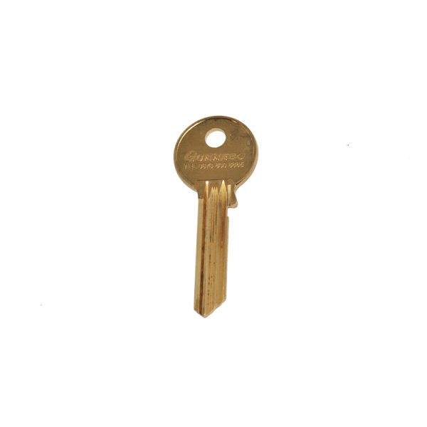 LRS1 BLANKS COINED GUNNEBO