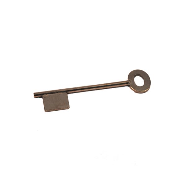 8GAUGE PIN KEY 21 BIT 95 LONG