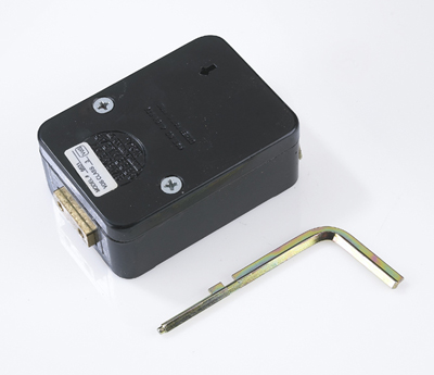 S&G 4 WHEEL KC LOCK