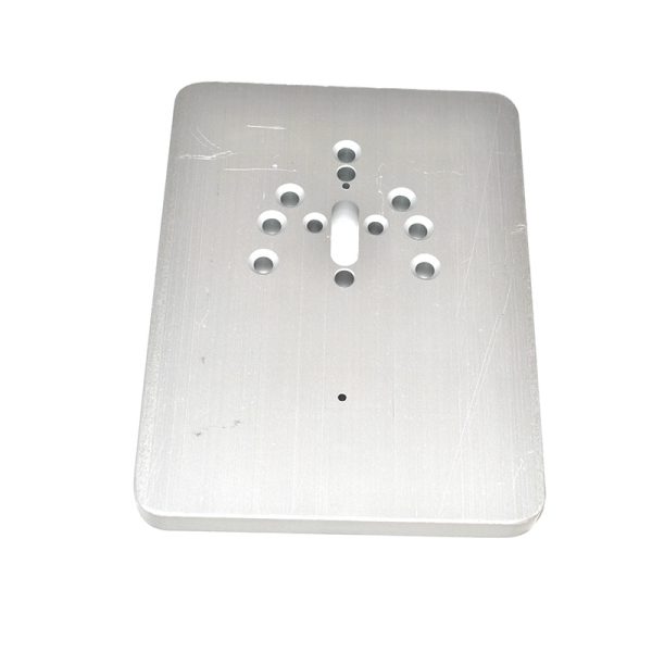 ALUMINIUM BACK LOCK PLATE