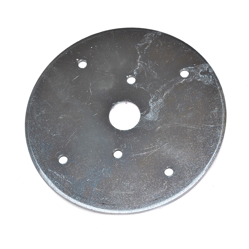 COMBOGUARD MOUNT PLATE