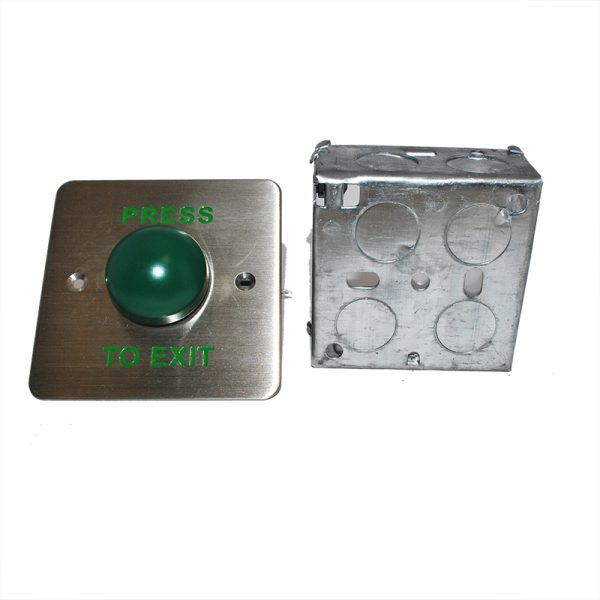 RELEASE BUTTON