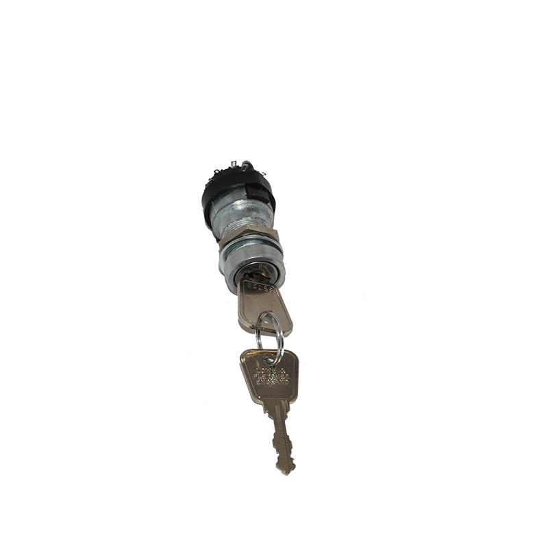 DIGKEY – MP1 KEYSWITCH WITH 2 KEYS