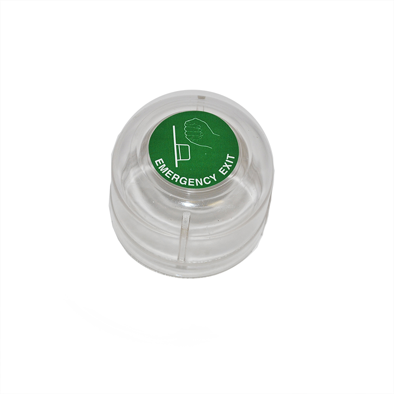 I-0708  DOME COVER WITH KIT