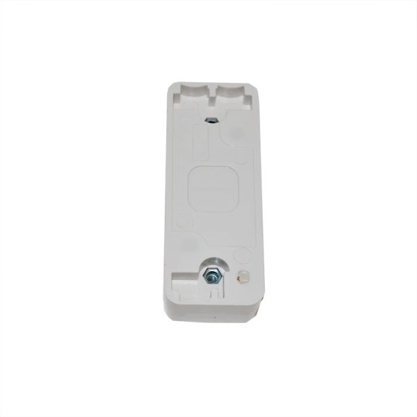 SMALL BACK BOX - K2151 WHI MK IG ARCHITRAVE BOX