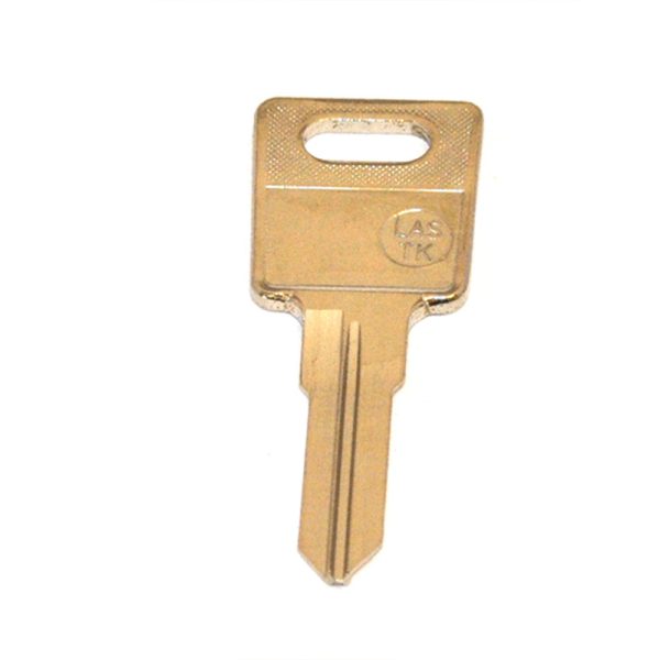 LAS KEY BLANK DB
