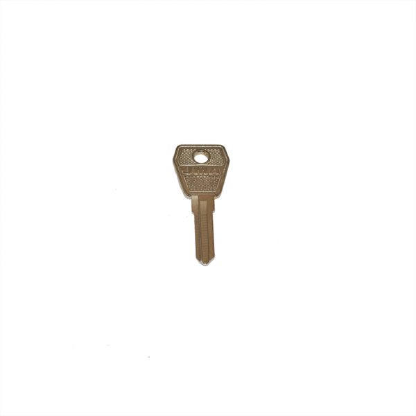 L + F KEY BLANK DB