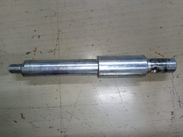Official Sovereign Spindle